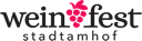 Weinfest Stadtamhof